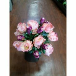 Fleurissement De Tombe ,cône Pour Vase En Fleurs Artificielles -Pandora || Janod Soldes fleurissement de tombe cone pour vase en fleurs artificielles 2