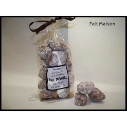 Les Galets De La Luzège