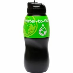 Gourde Water-to-go Outdoor 75cl