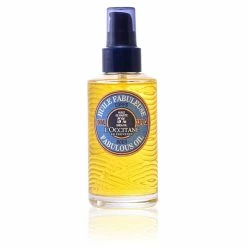 Huile Fabuleuse 100 Ml - L'Occitane En Provence