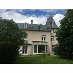 Maison De Centre-Ville -Pandora || Janod Soldes jegouzo 3