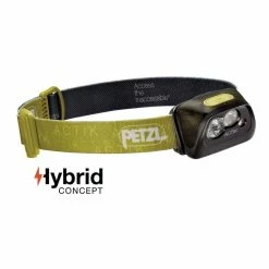 Lampe Frontale PETZL -Pandora || Janod Soldes lampe frontale petzl 1