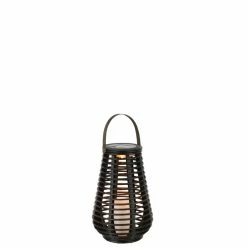 Lanterne LED Solaire -Pandora || Janod Soldes lanterne led solaire 3