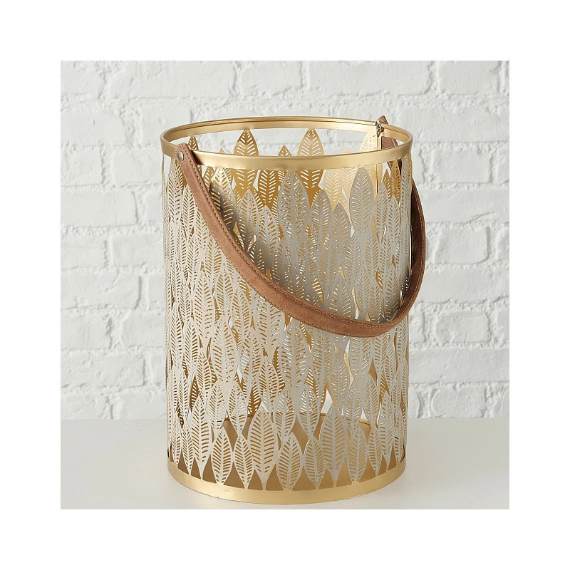 Lanternes Melati En Métal 2 Lanternes Melati En Métal – Image 2