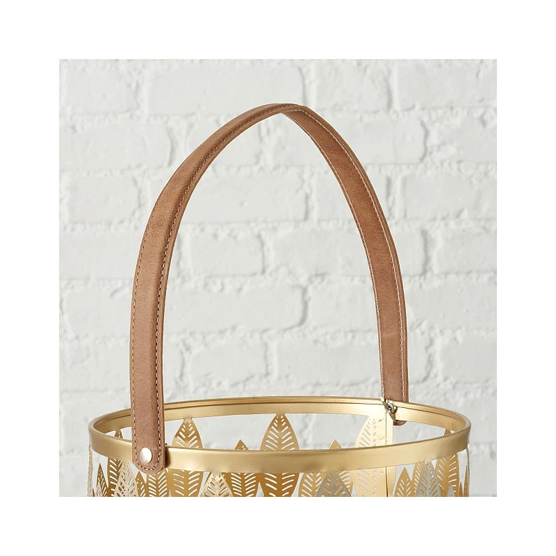 Lanternes Melati En Métal 3 Lanternes Melati En Métal – Image 3