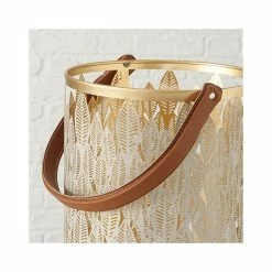 Lanternes Melati En Métal 12 Lanternes Melati En Métal -Pandora || Janod Soldes lanternes melati en metal 5