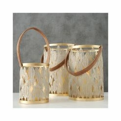 Lanternes Melati En Métal 13 Lanternes Melati En Métal -Pandora || Janod Soldes lanternes melati en metal 6