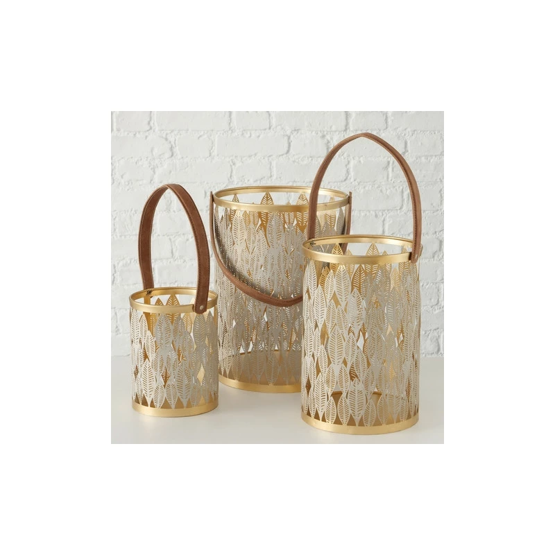 Lanternes Melati En Métal 1 Lanternes Melati En Métal