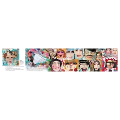 Livre D'art "La Danseuse" -Pandora || Janod Soldes livre d art la danseuse 2