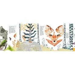 Livre D'art "Sibérie" -Pandora || Janod Soldes livre d art siberie 1