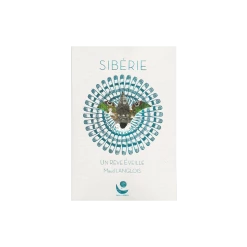 Livre D'art "Sibérie"