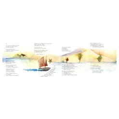 Livre D'art "Un Toit D'étoiles" -Pandora || Janod Soldes livre d art un toit d etoiles 2