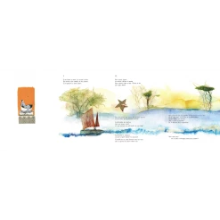 Livre D'art "Un Toit D'étoiles" -Pandora || Janod Soldes livre d art un toit d etoiles 3