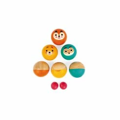 Ma Petite Pétanque Janod -Pandora || Janod Soldes ma petite petanque janod 1