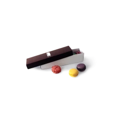 Macarons - Boîte De 10