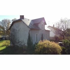 Charmante Maison à Proximité De Marcillac La Croisille -Pandora || Janod Soldes maison charmante 11