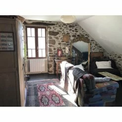 Charmante Maison à Proximité De Marcillac La Croisille -Pandora || Janod Soldes maison charmante 14