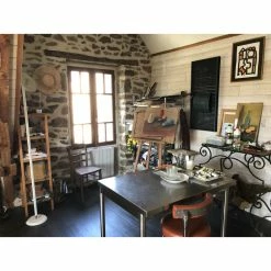 Charmante Maison à Proximité De Marcillac La Croisille -Pandora || Janod Soldes maison charmante 15