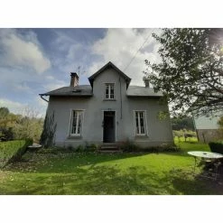 Charmante Maison à Proximité De Marcillac La Croisille -Pandora || Janod Soldes maison charmante 16