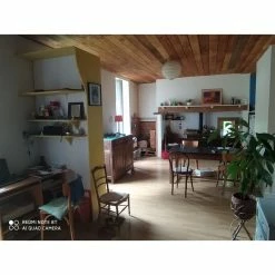 Charmante Maison à Proximité De Marcillac La Croisille -Pandora || Janod Soldes maison charmante 2