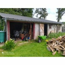 Charmante Maison à Proximité De Marcillac La Croisille -Pandora || Janod Soldes maison charmante 6