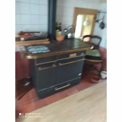 Charmante Maison à Proximité De Marcillac La Croisille -Pandora || Janod Soldes maison charmante 9