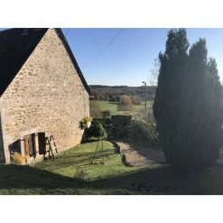 Maison En Pierres à Proximité D'Ussel -Pandora || Janod Soldes maison en pierre a proximite d ussel 2