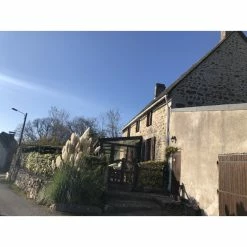 Maison En Pierres à Proximité D'Ussel -Pandora || Janod Soldes maison en pierre a proximite d ussel 3