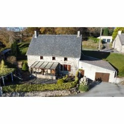 Maison En Pierres à Proximité D'Ussel -Pandora || Janod Soldes maison en pierre a proximite d ussel 4