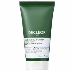 DECLÉOR Masque Cica Botanic 50ml - DECLEOR - HORIZON BIEN ETRE