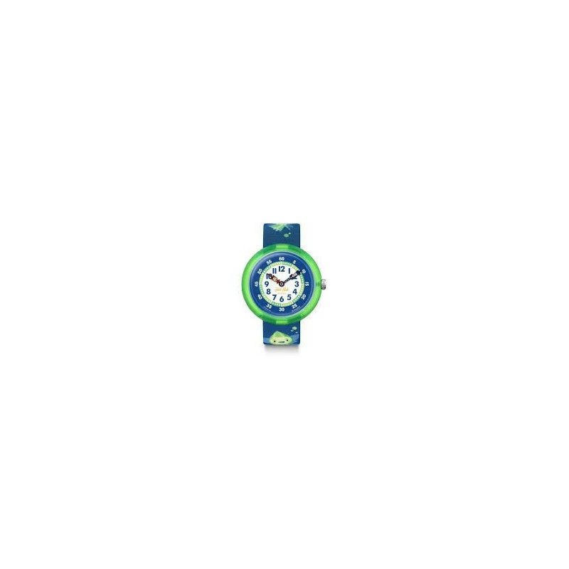 Montre Enfant Glowlins FLIK FLAK 1 Montre Enfant Glowlins FLIK FLAK