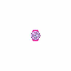 Ice-Watch Montre Enfant ICE WATCH, ICE Cartoon Rose Taille S