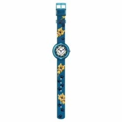Montre Enfant Pawsome FLIK FLAK -Pandora || Janod Soldes montre enfant pawsome flik flak 2