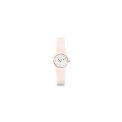 Montre Swatch Lady Rose Pinkbelle