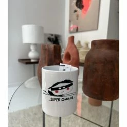 Mug « …super Connasse… »