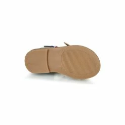 Nu Pieds Marine Et Rose Guinguette GBB -Pandora || Janod Soldes nu pieds marine et rose guinguette gbb 3