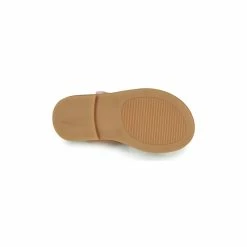 Nu Pieds Rose Gold Muria GBB -Pandora || Janod Soldes nu pieds rose gold muria gbb 2