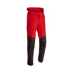 Pantalon Anti-coupure Flex SIP 3 Pantalon Anti-coupure Flex SIP -Pandora || Janod Soldes pantalon anti coupure flex sip 1