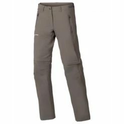 Pantalon De Randonnée Femme Vaude -Pandora || Janod Soldes pantalon de randonnee femme vaude 1