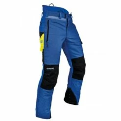 Pantalon De Sécurité Anticoupure Ventilation Pfanner -Pandora || Janod Soldes pantalon de securite anticoupure ventilation pfanner 2