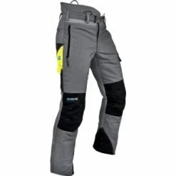 Pantalon De Sécurité Anticoupure Ventilation Pfanner -Pandora || Janod Soldes pantalon de securite anticoupure ventilation pfanner 3