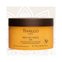 Pate Exfoliante Mer Des Indes 270g - THALGO - HORIZON BIEN ETRE