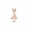 Peluche Lapin Coquelicot Kaloo