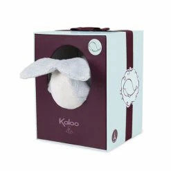 Peluche Lollipop Baleine Kaloo -Pandora || Janod Soldes peluche lollipop baleine kaloo 2
