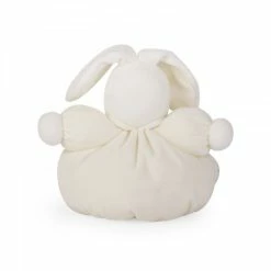 Peluche Patapouf Lapin Crème Kaloo -Pandora || Janod Soldes peluche patapouf lapin creme kaloo 2