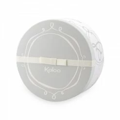 Peluche Patapouf Lapin Crème Kaloo -Pandora || Janod Soldes peluche patapouf lapin creme kaloo 3