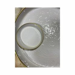 Plateau Berbère Blanc -Pandora || Janod Soldes plateau berbere blanc 1