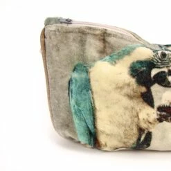 Pochette Imbarro Perroquet -Pandora || Janod Soldes pochette imbarro perroquet 2