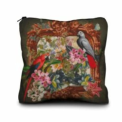 Pochette Voglio Bene "Les Perroquets"