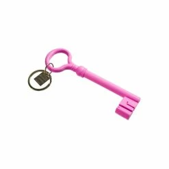 Porte-clé Clé Silicone -Pandora || Janod Soldes porte cle cle silicone 2